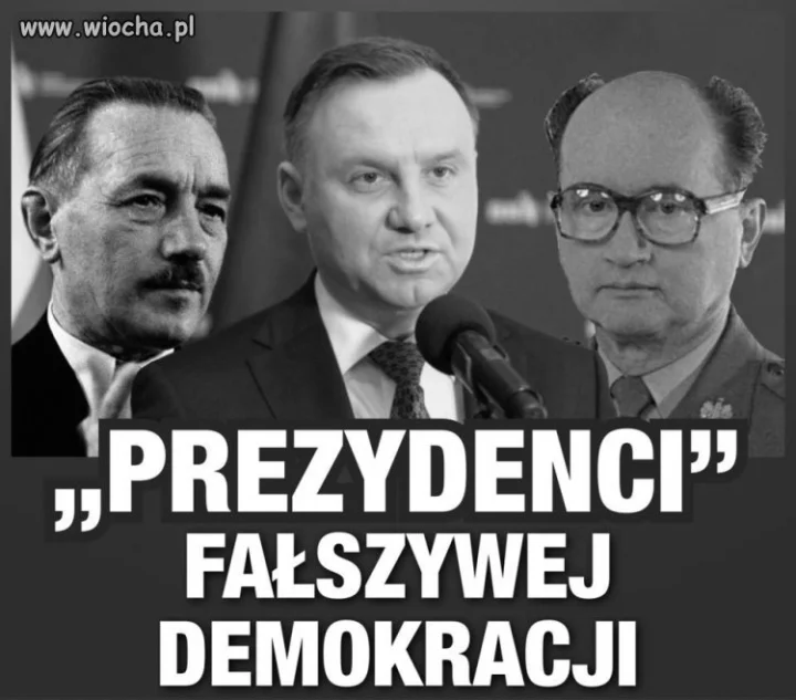 Smutny obrazek ... bo taki prawdziwy