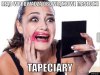 Tapeciary