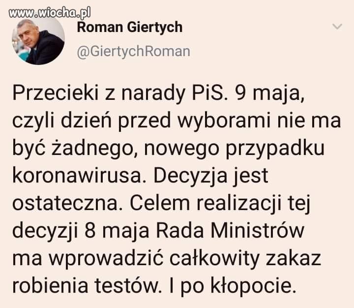 Całkiem  możliwe. 