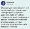 Standardowa śpiewka