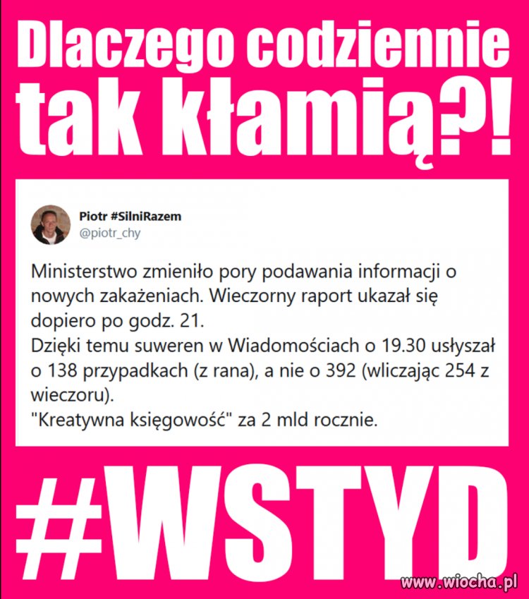 Obudź się Polsko