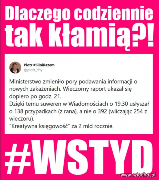 Obudź się Polsko