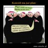 Zawsze wyjdą na swoje .