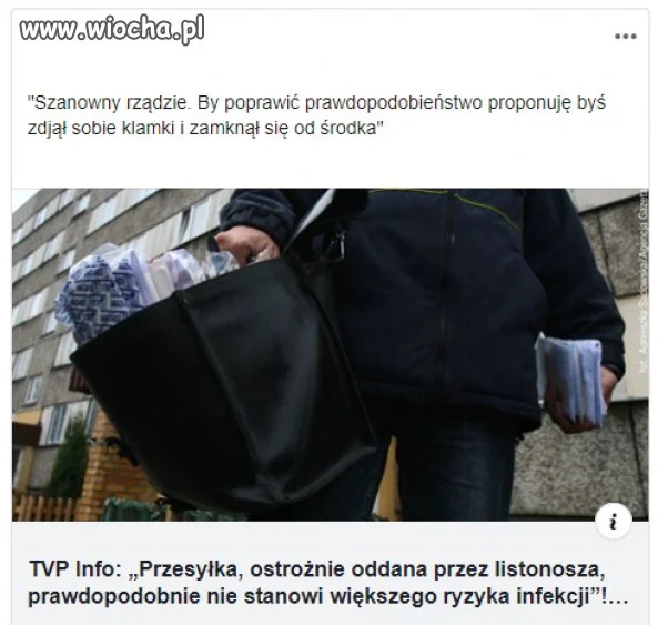 A wy jak sądzicie?