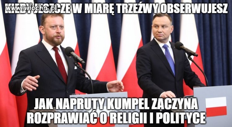 Każdy ma