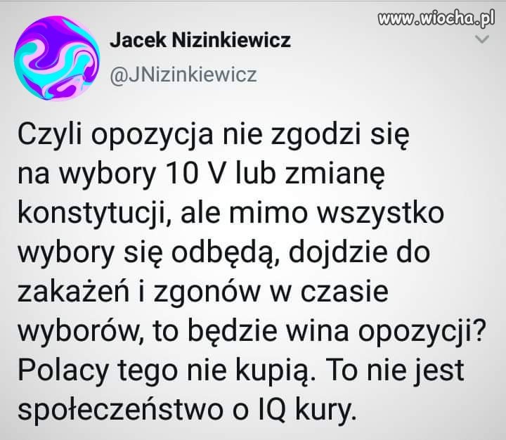 Niestety