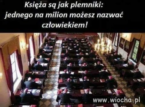 Słowo na niedzielę ...