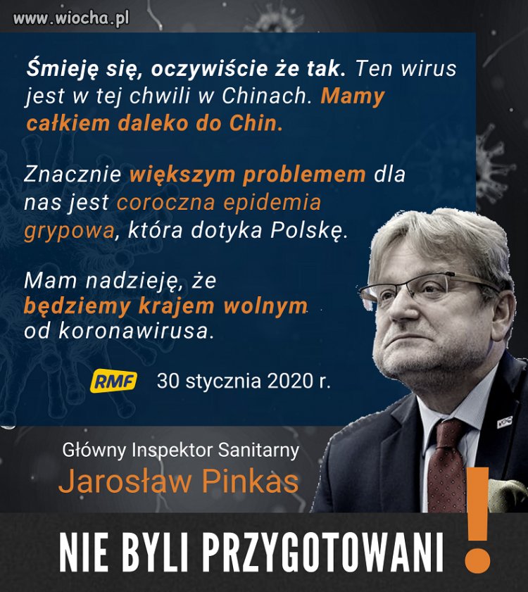 Jakim cudem on jeszcze pracuje
