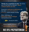 Jakim cudem on jeszcze pracuje