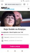 Jednak powstają również sensowne petycje