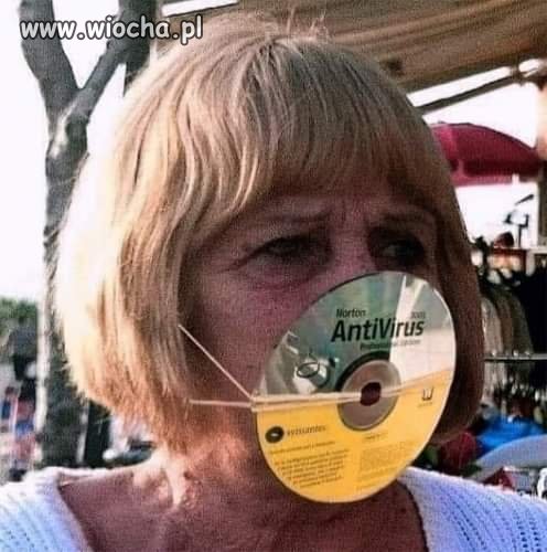 Nie zapomij