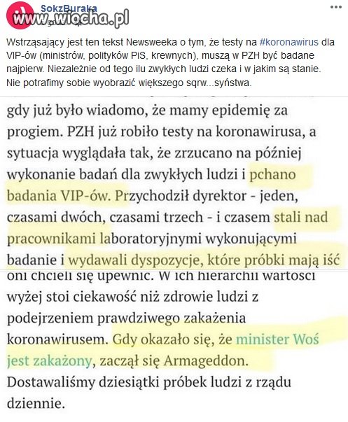 Wszystkie zwierzęta są sobie równe, ale niektóre..