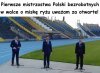 Premier wprowadza plan odmrażania sportu
