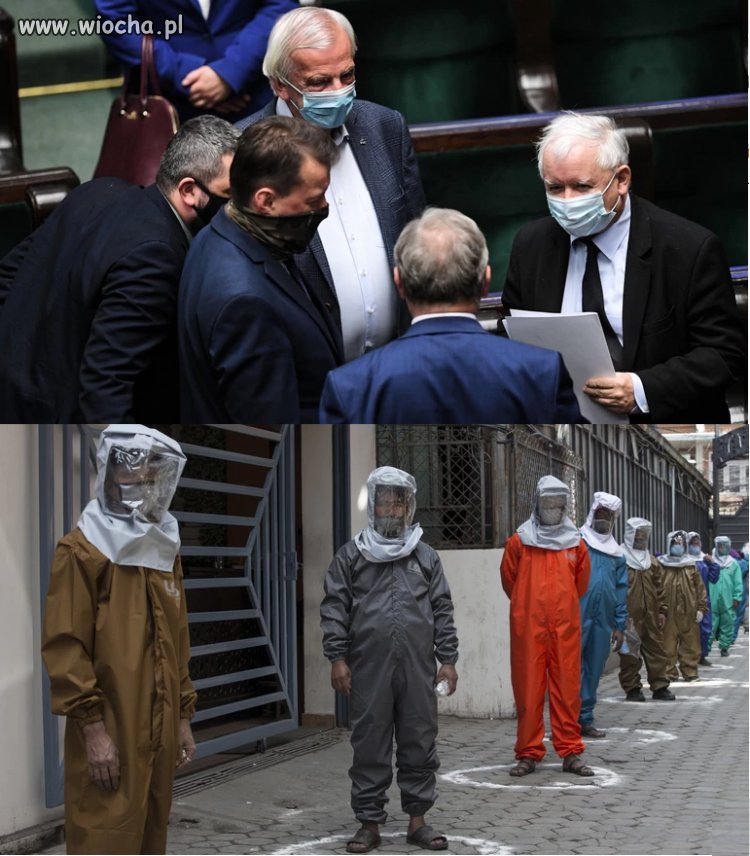 Znajdź trzy róznice