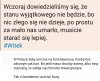 W Polsce żeby umrzeć na koronawirusa