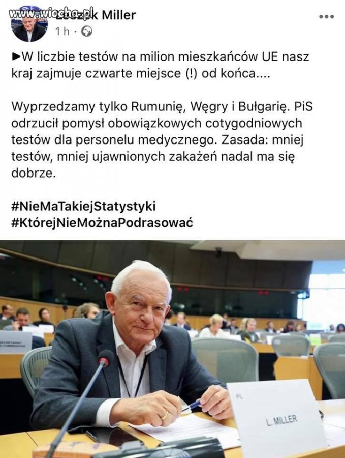 Ciemny lud tego nie kupi