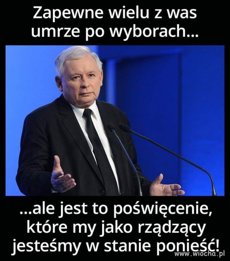 Nie chcę nic mówić 