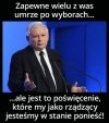 Nie chcę nic mówić 