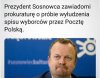 Grochem o ścianę ale...