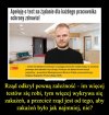 Mają test dla swoich przy korycie .
