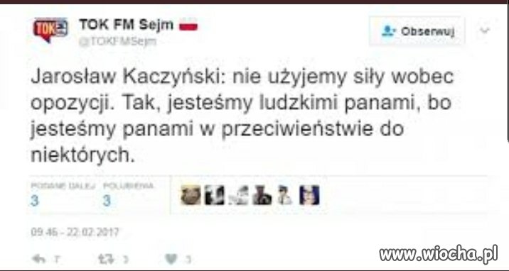 Ludzkie pany 