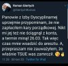 Rozwalił system