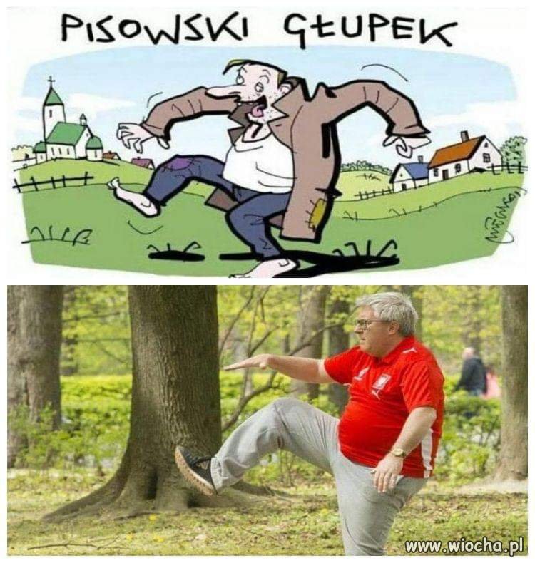 Pytam pana Mleczko