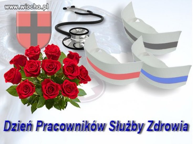 Cała wioska serdecznie Wam dziękuje