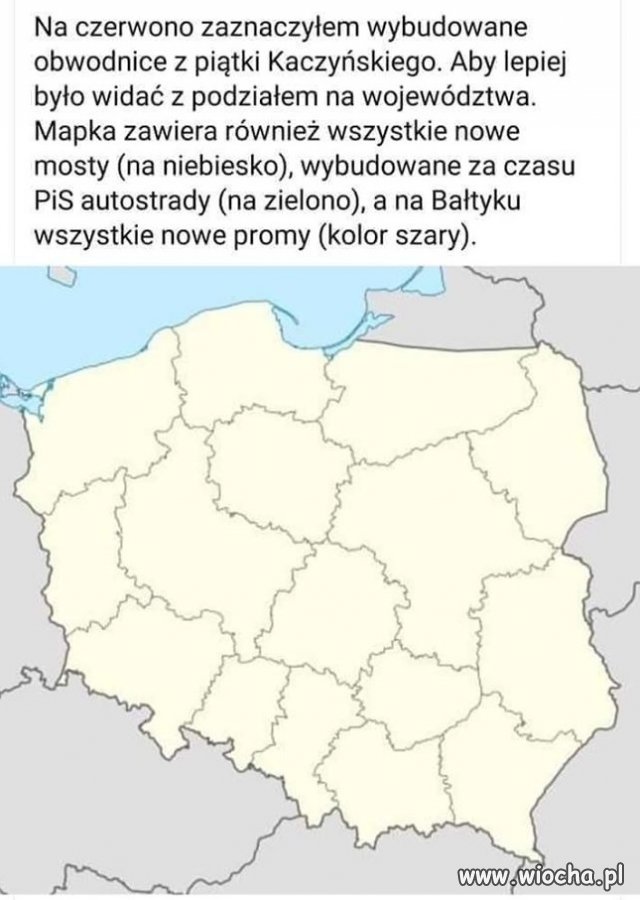 Dobra zmiana