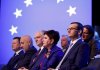 Parlament Europejski mocno uderza w wybory majowe