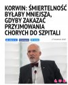Stop pandemii głupoty