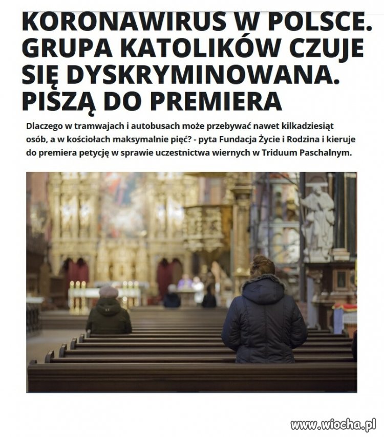 Kaja Godek i jej pomysły 