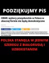 Dziękujemy 