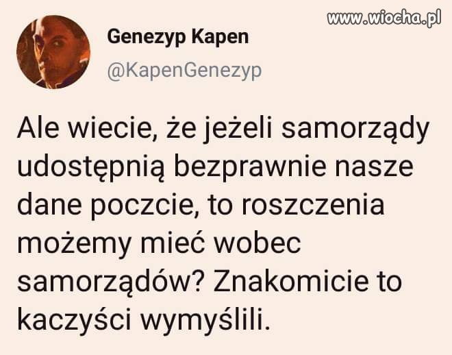 Kaczyści