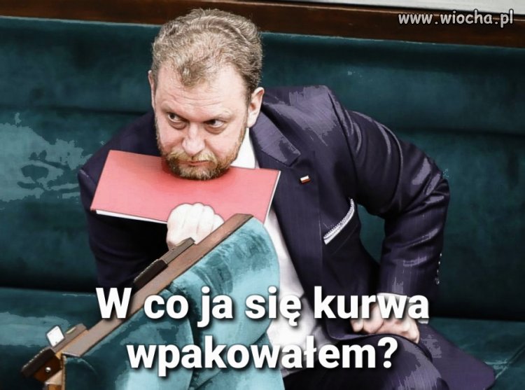 Prawdopodobne przemyślenia 