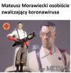 Mateusz pogromca