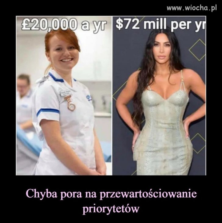 Świat jest poje...