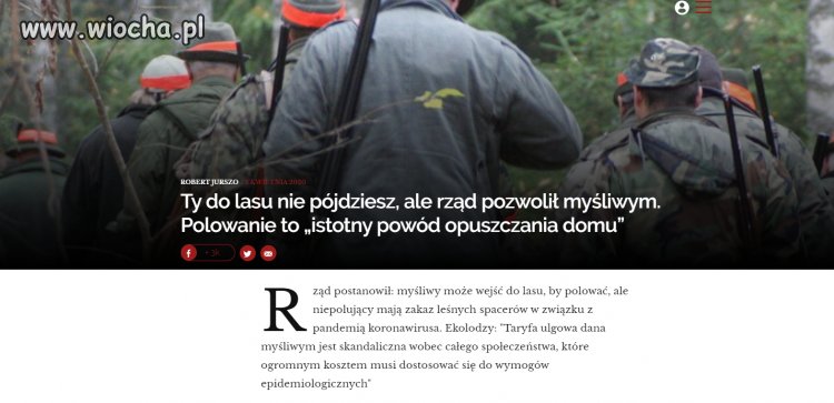 Taka sytuacja