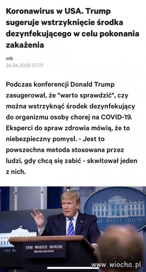 Ktoś chętny ?
