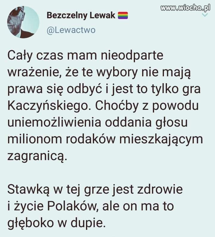 Zdrowie i życie Polaków 