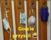 Znajomi przyszli