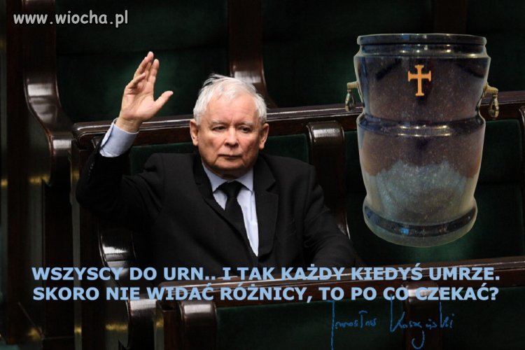 WYBORY 2020