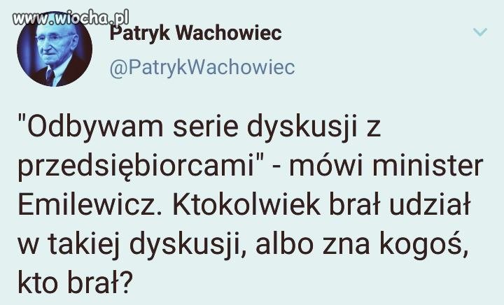 Ktoś? Coś?