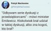 Ktoś? Coś?