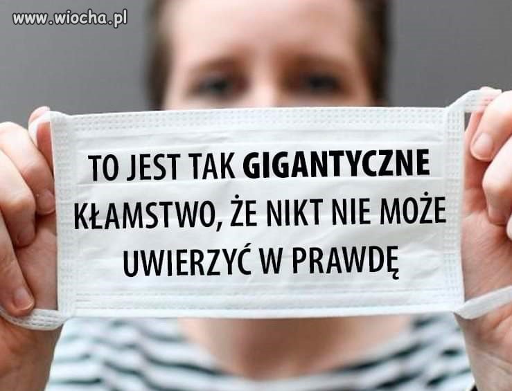 Biznes maseczkowy