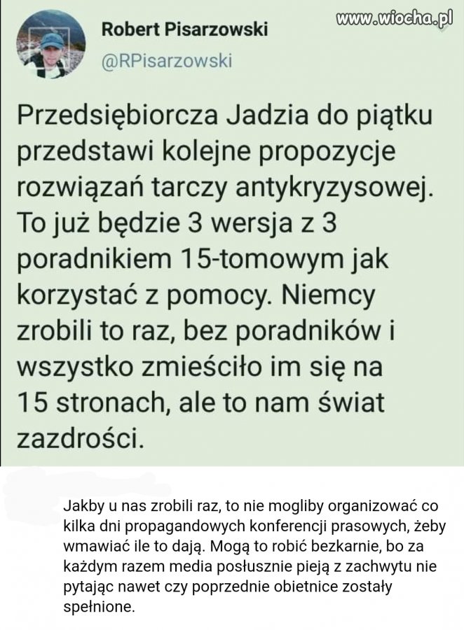 Przedsiębiorcza Jadzia 