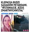 Klepackiej zabrakło siódmej klepki
