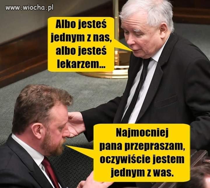 Dowód na to