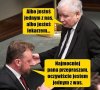 Dowód na to