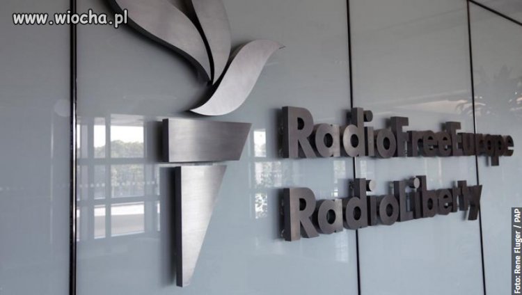 Powrót Radia Wolna Europa.